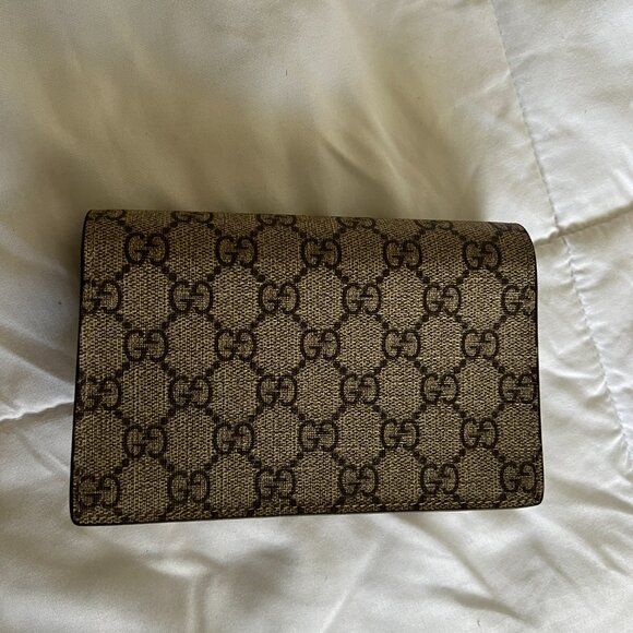 Gucci Dionysus small crossbody perfect condition - Picture 7 of 8